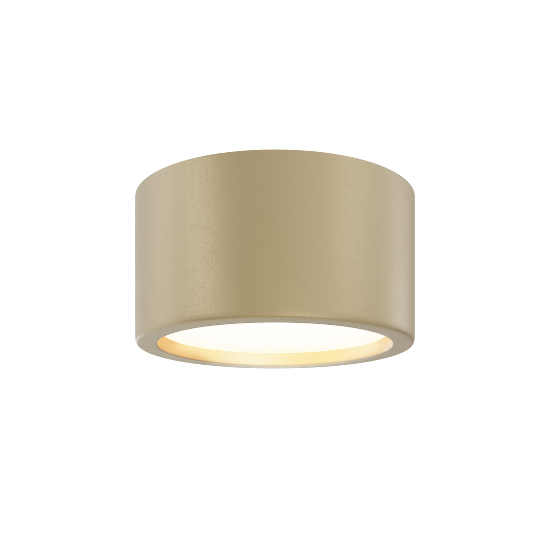Spot aplicat Hydra C090CL-15W3K-MG