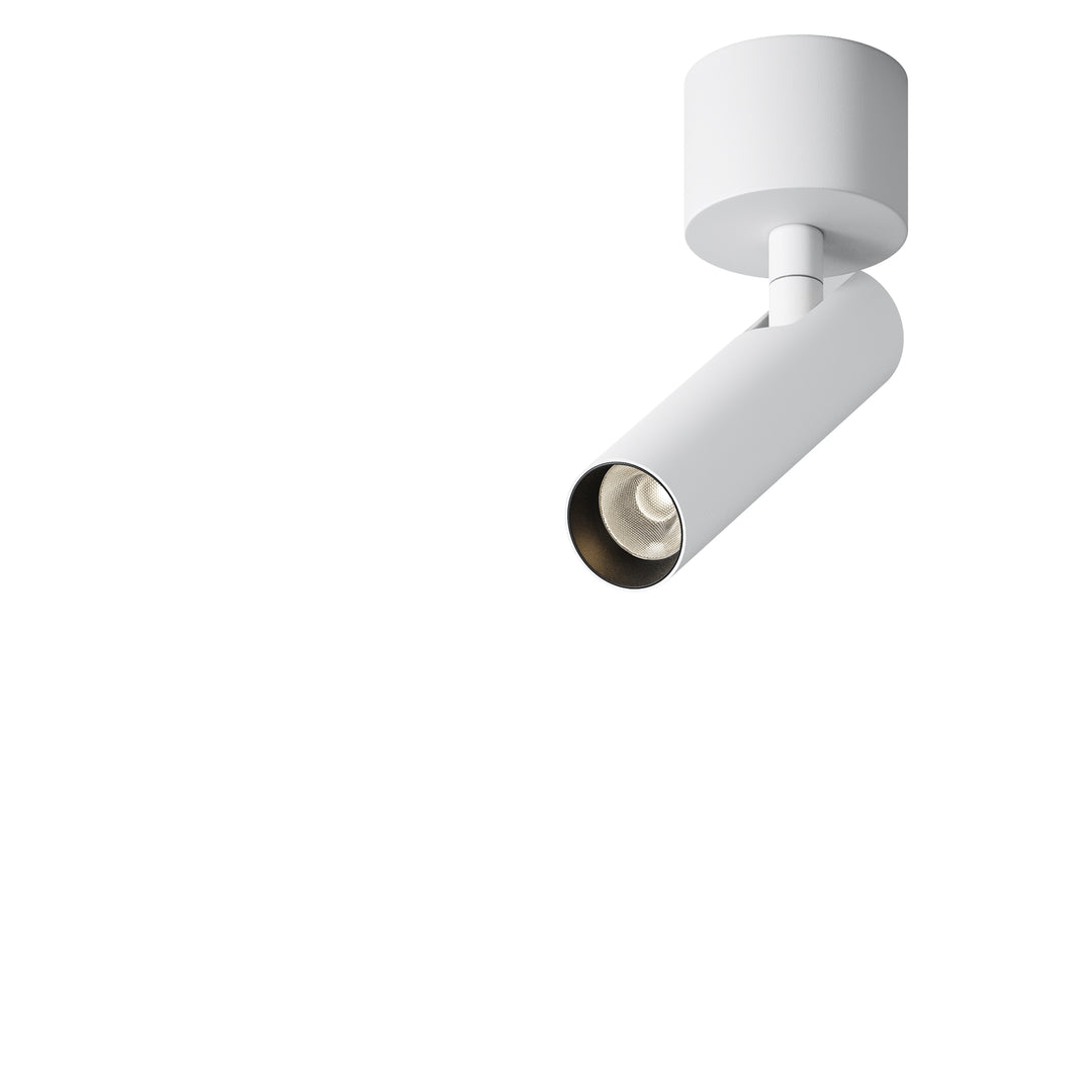 Spot aplicat Focus T C141CL-L125-6W3K-W