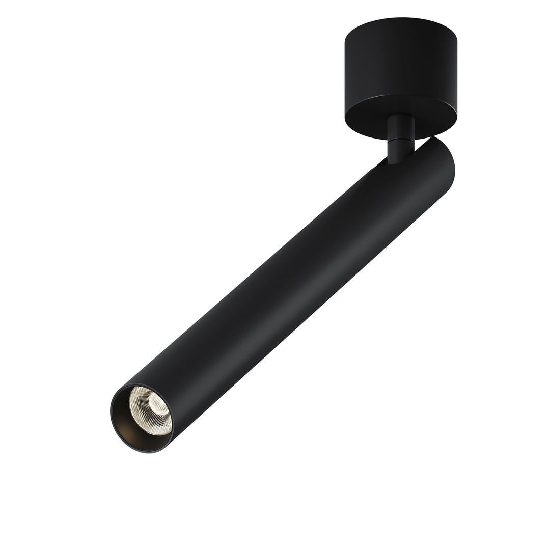 Spot aplicat Focus T C141CL-L300-6W3K-B