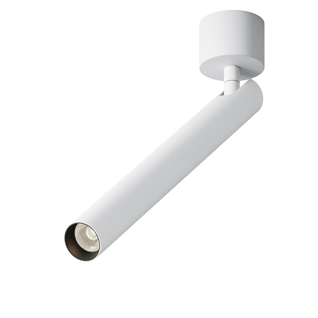 Spot aplicat Focus T C141CL-L300-6W3K-W