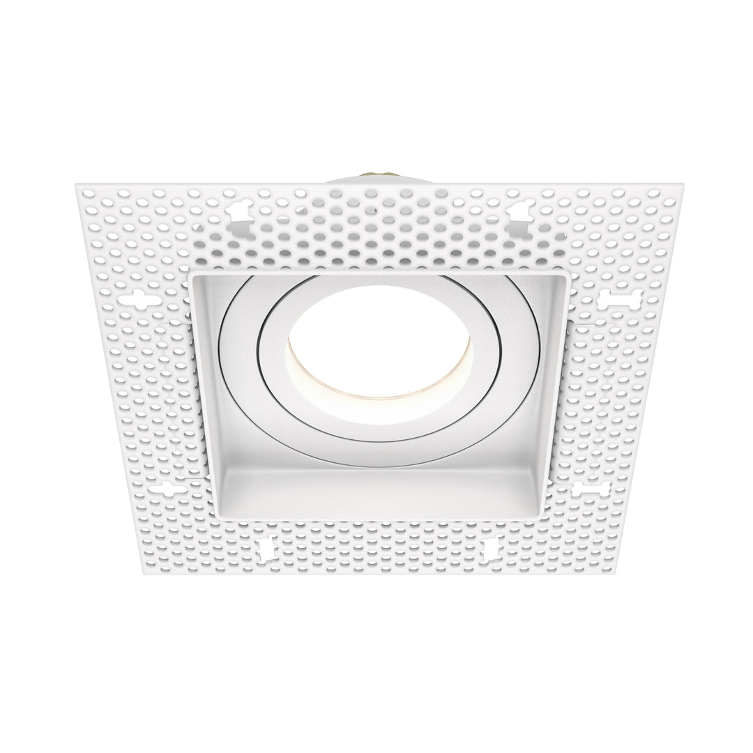 Spot incastrat Atom DL003-01-W