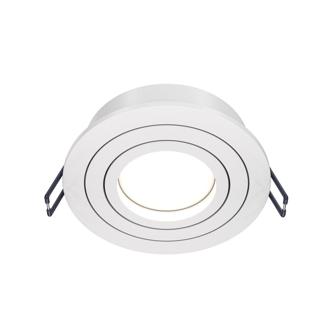 Spot incastrat Atom DL023-2-01W