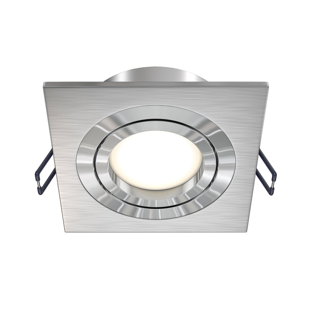 Spot incastrat Atom DL024-2-01S