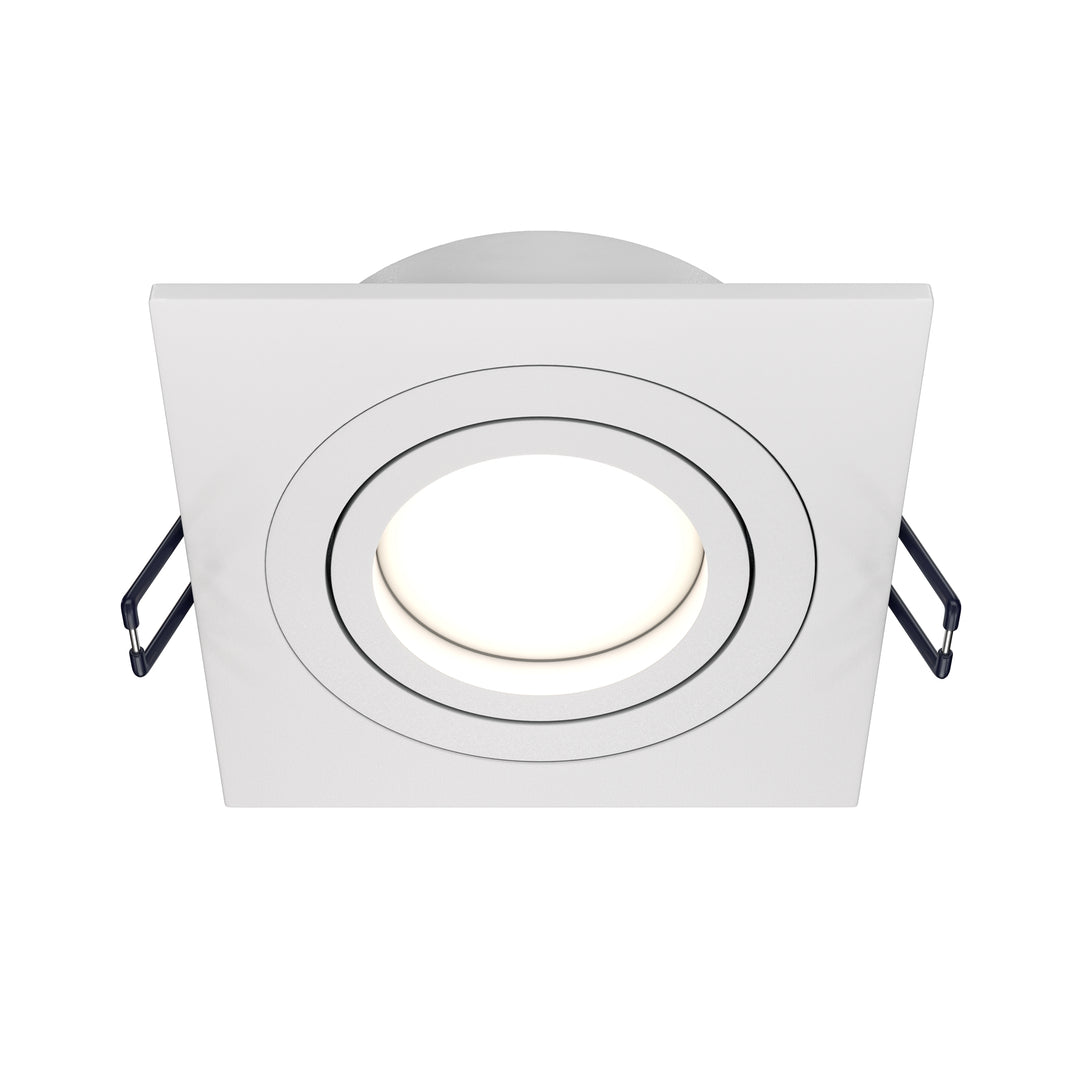 Spot incastrat Atom DL024-2-01W