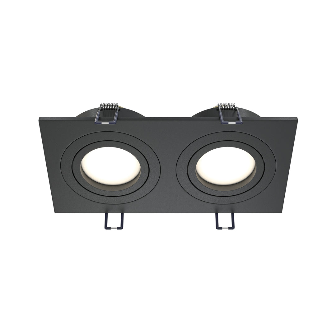 Spot incastrat Atom DL024-2-02B