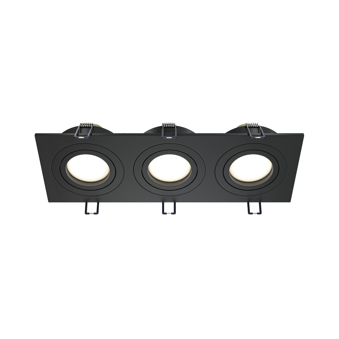 Spot incastrat Atom DL024-2-03B