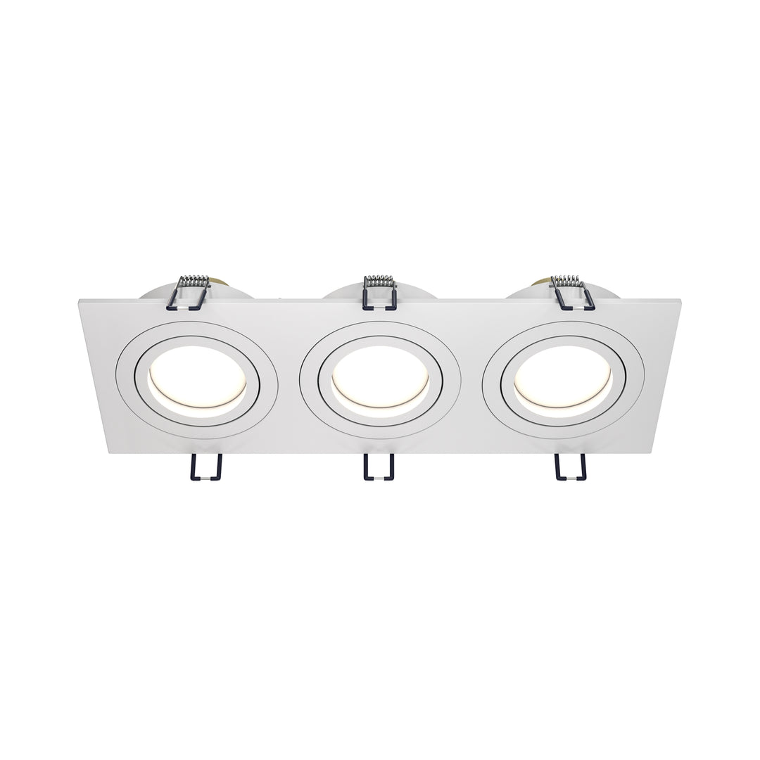 Spot incastrat Atom DL024-2-03W