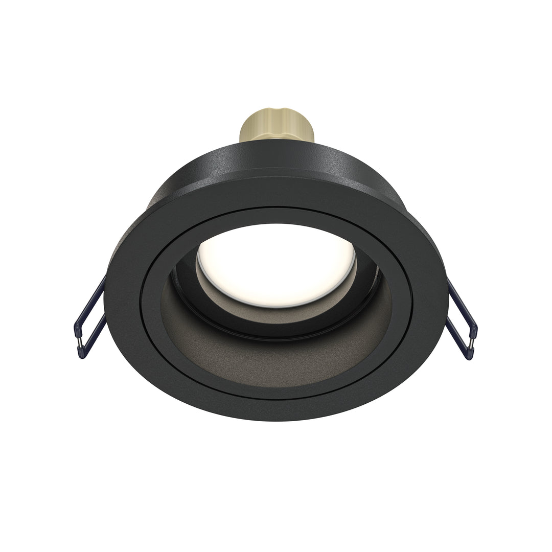 Spot incastrat Atom DL025-2-01B
