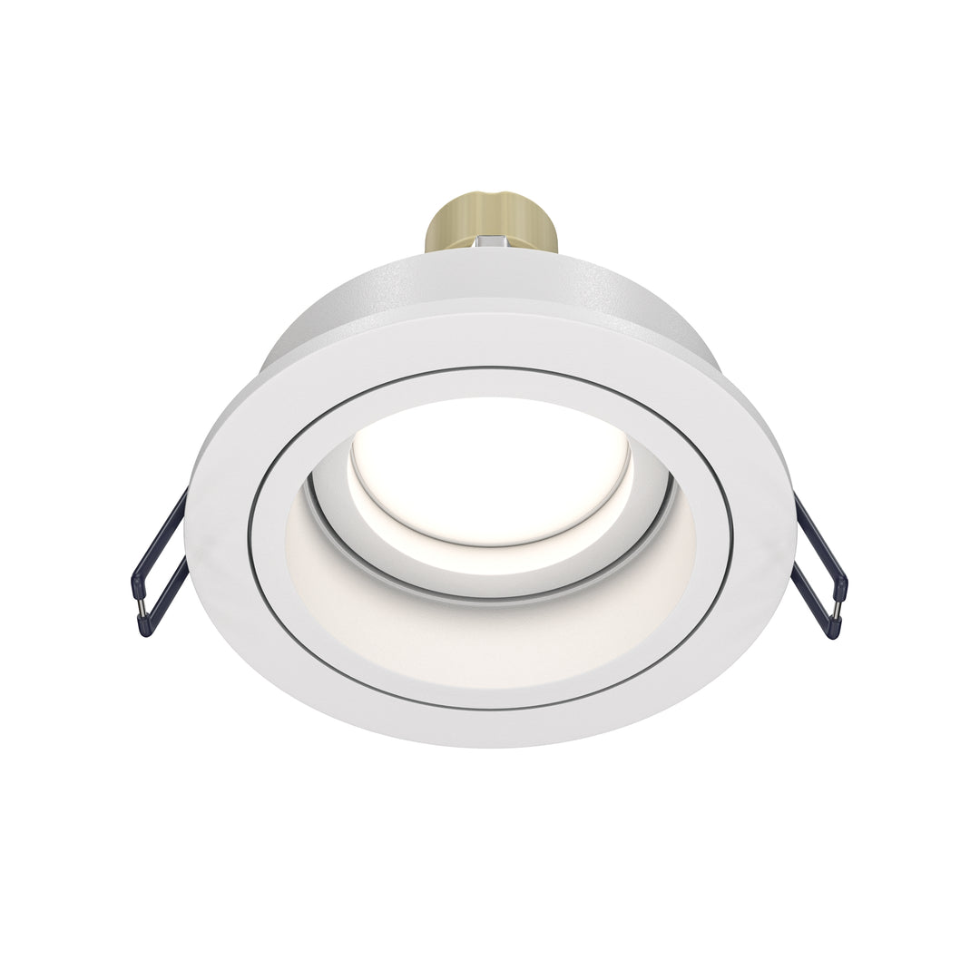 Spot incastrat Atom DL025-2-01W
