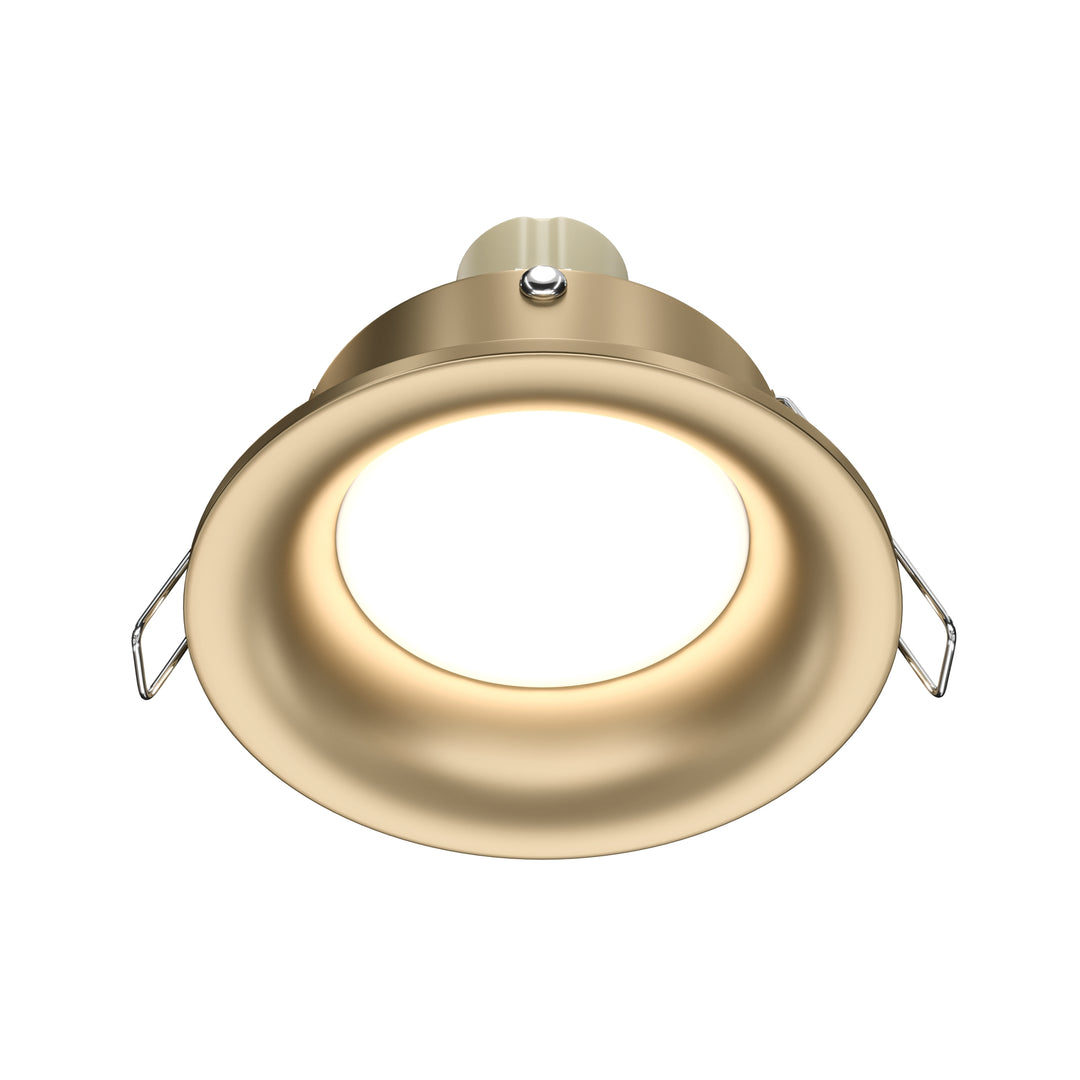 Spot incastrat Slim DL027-2-01-MG