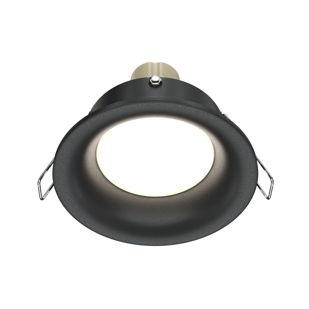 Spot incastrat Slim DL027-2-01B