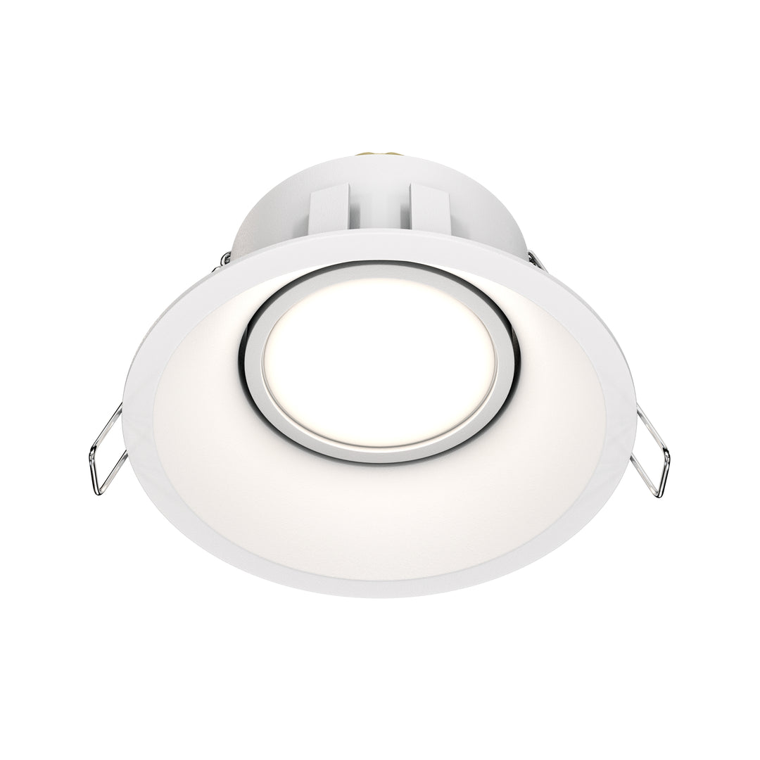 Spot incastrat Dot DL028-2-01W