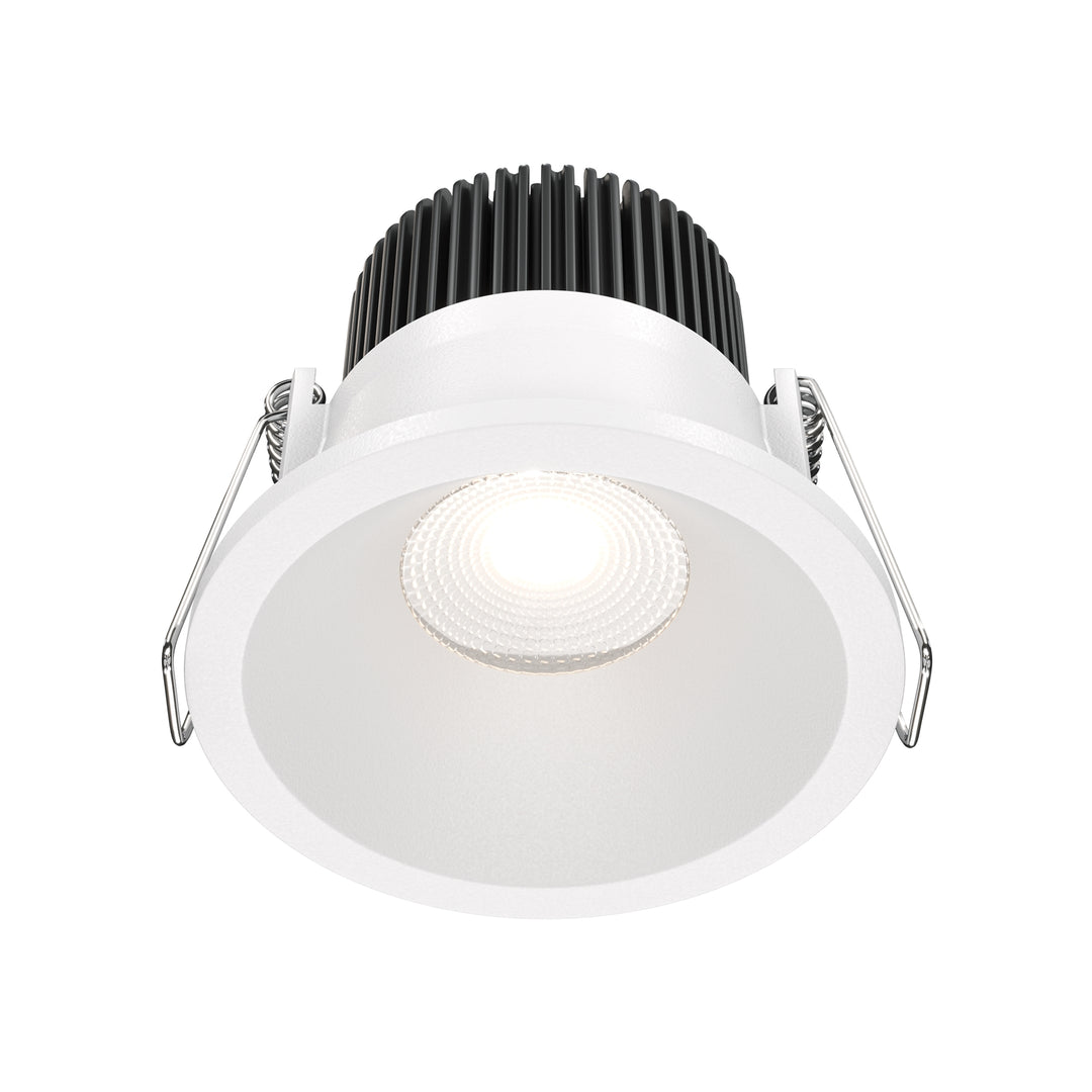 Spot incastrat Zoom DL034-01-06W4K-D-W