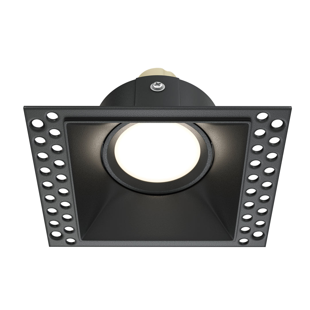 Spot incastrat Dot DL042-01-SQ-B