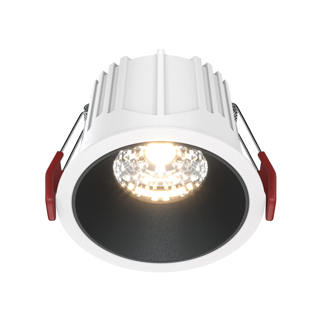 Spot incastrat Alfa LED DL043-01-15W3K-D-RD-WB