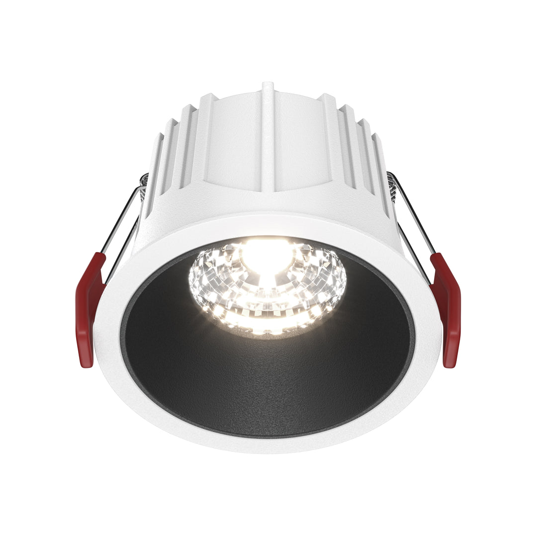 Spot incastrat Alfa LED DL043-01-15W4K-RD-WB