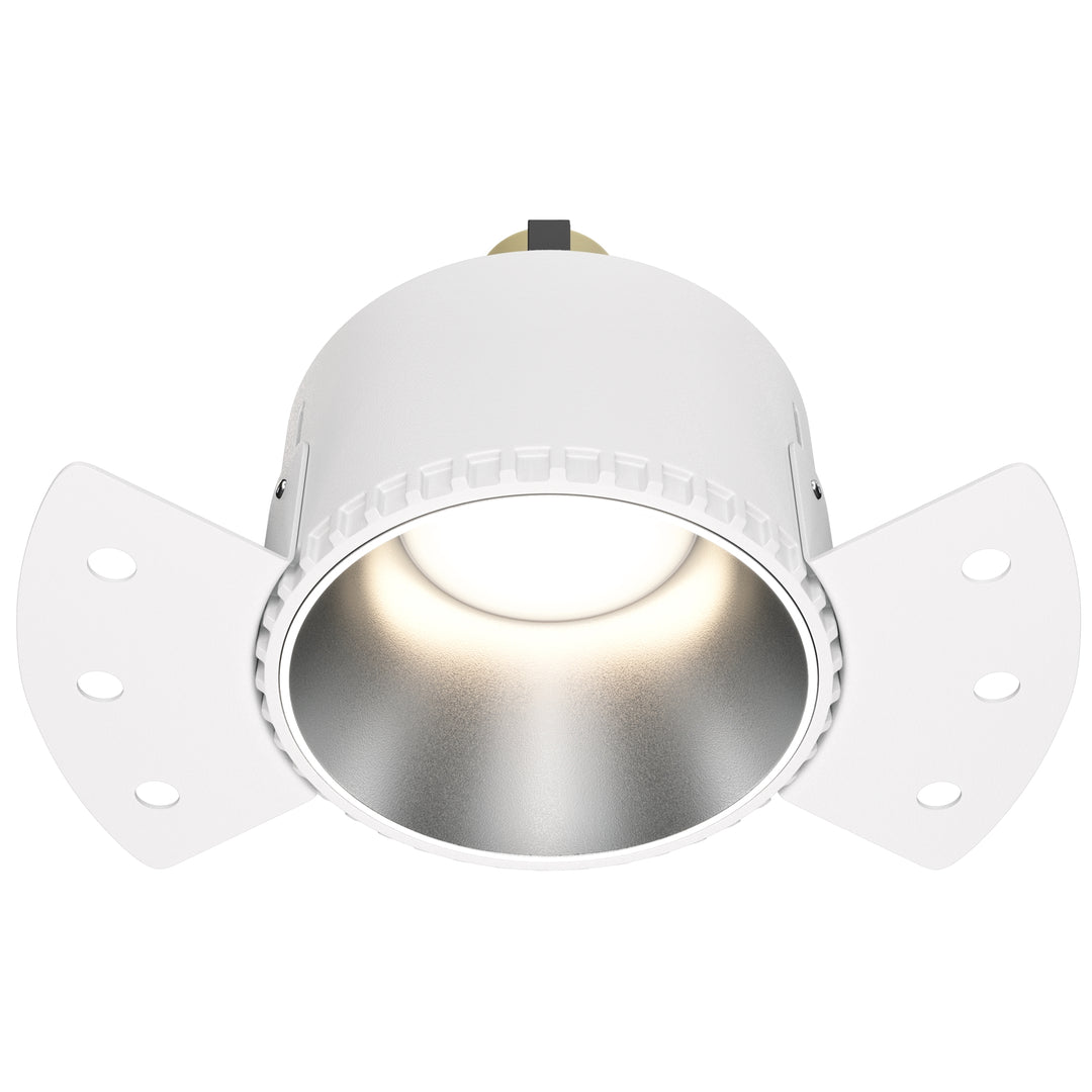Spot incastrat Share DL051-01-GU10-RD-WS