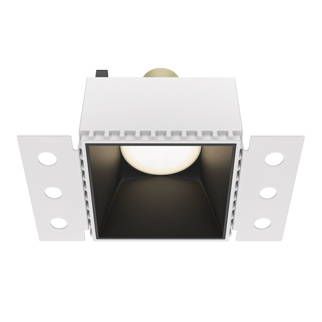 Spot incastrat Share DL051-01-GU10-SQ-WB
