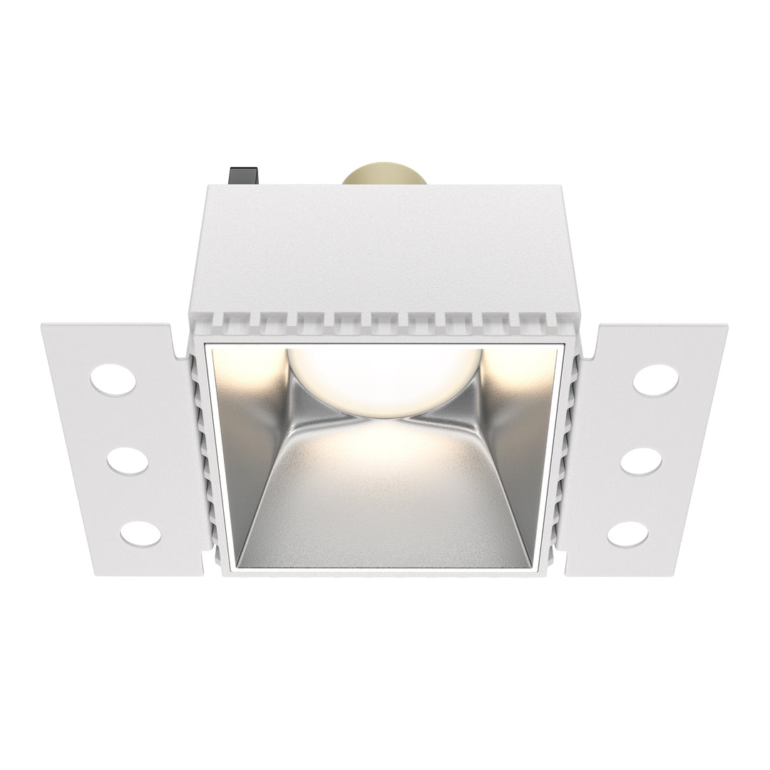 Spot incastrat Share DL051-01-GU10-SQ-WS