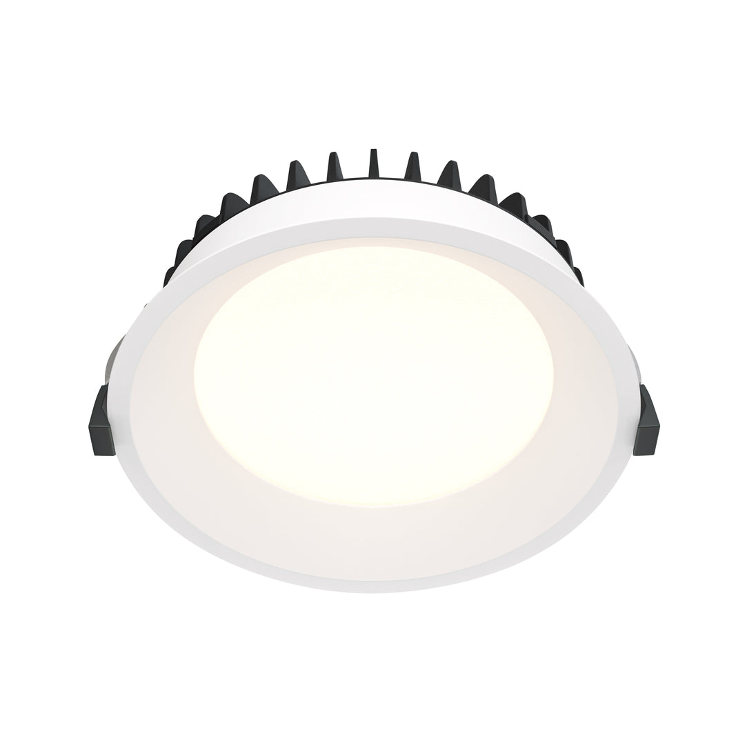 Spot incastrat Okno DL053-18W4K-W