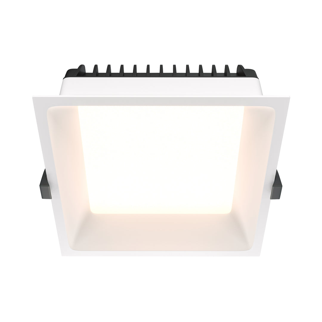 Spot incastrat Okno DL054-18W3K-W
