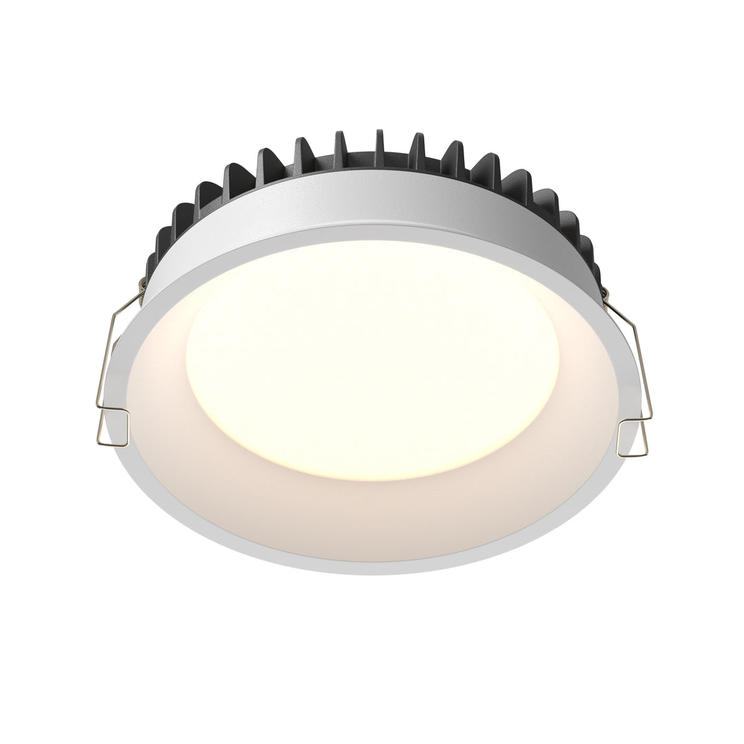 Spot incastrat Okno DL055-18W3-4-6K-W