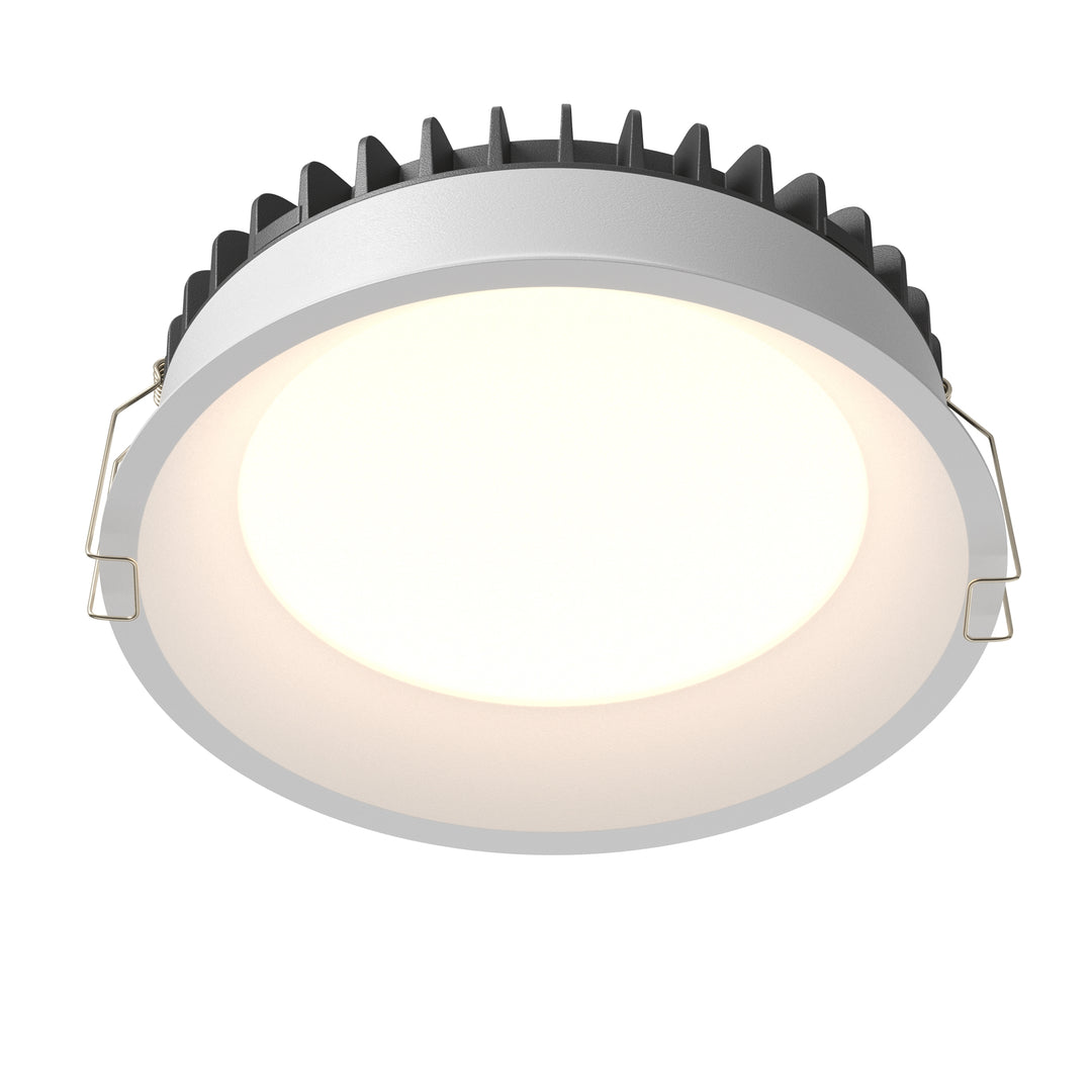 Spot incastrat Okno DL055-24W3-4-6K-W