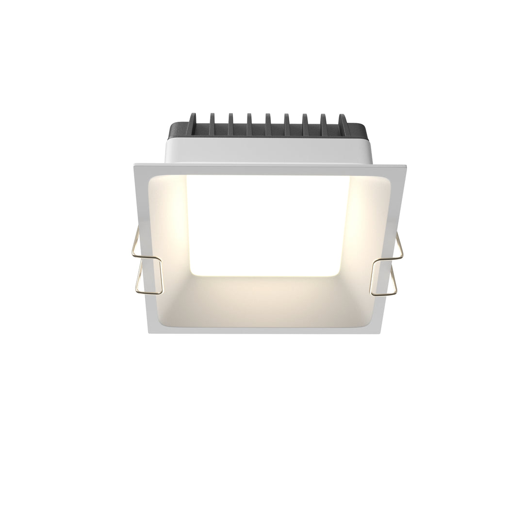 Spot incastrat Okno DL056-12W3-4-6K-W