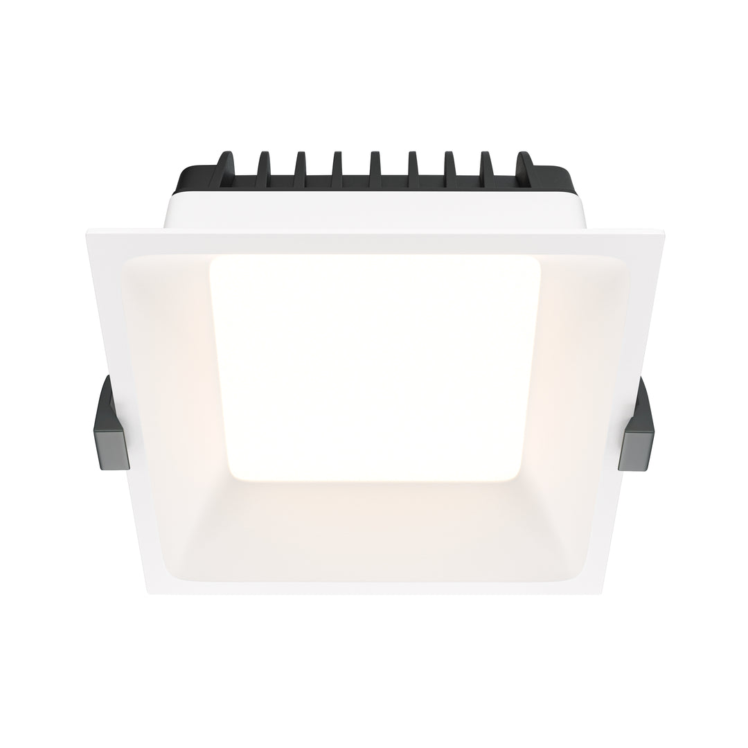 Spot incastrat Okno DL056-12W4K-W