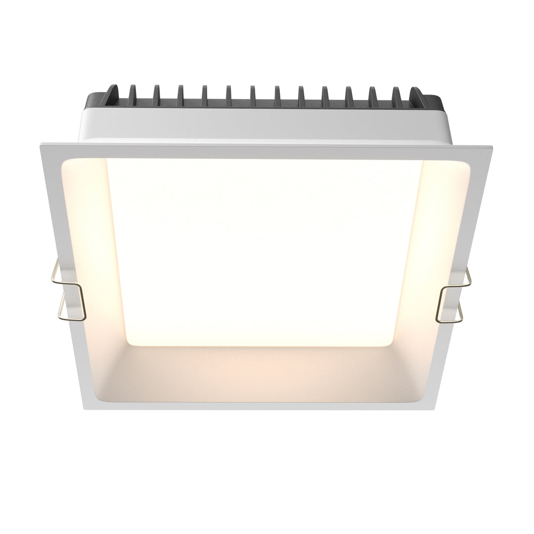 Spot incastrat Okno DL056-24W3-4-6K-W