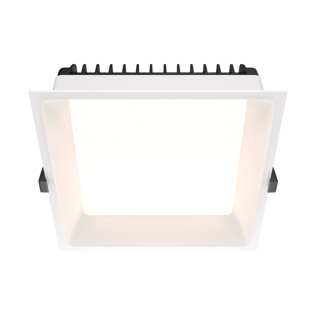 Spot incastrat Okno DL056-24W3K-W