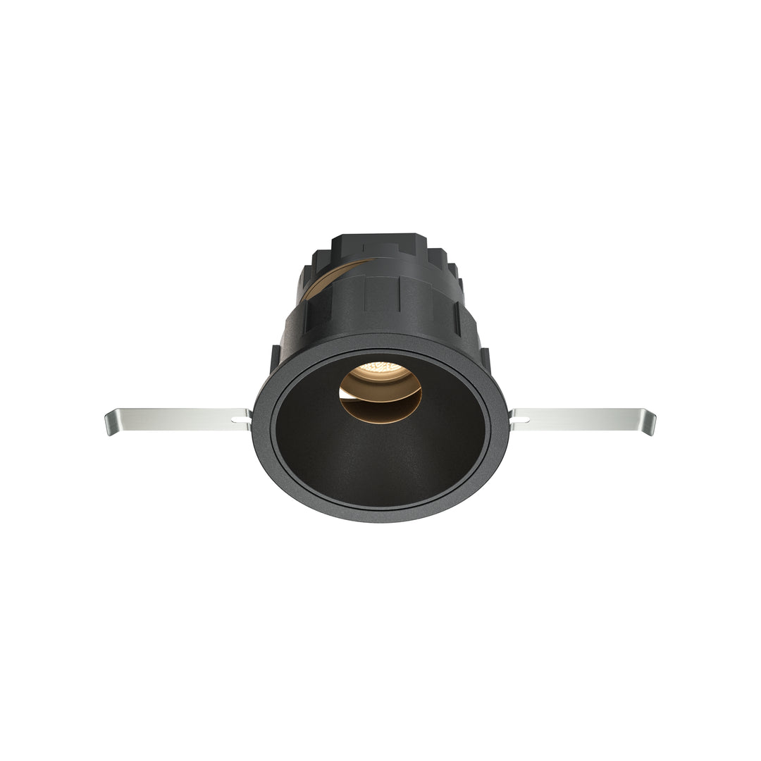 Spot incastrat Wise DL057-10W3K-B
