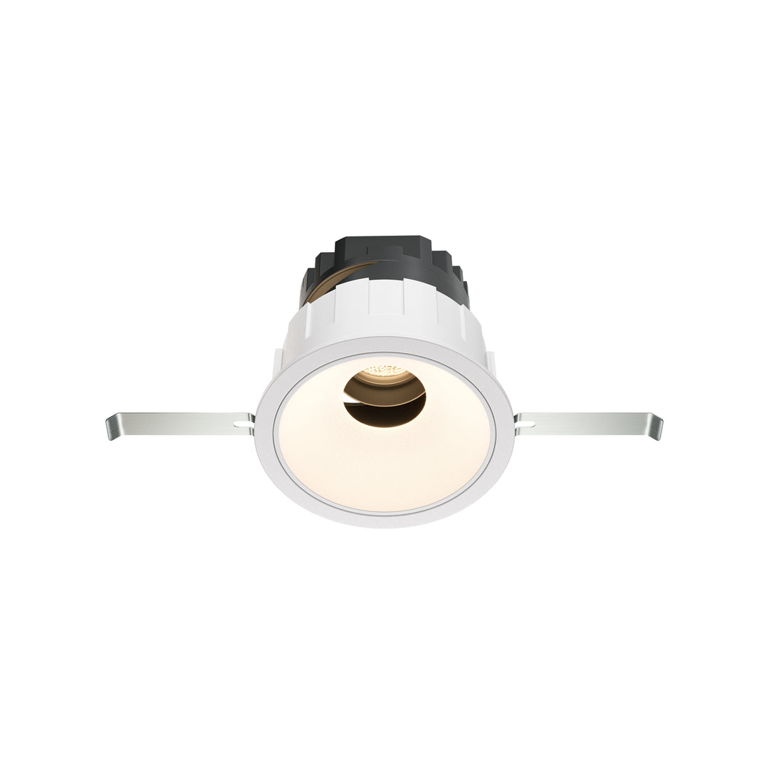Spot incastrat Wise DL057-10W3K-W