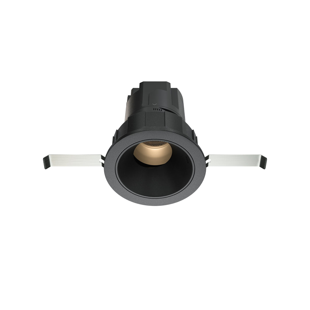 Spot incastrat Wise DL057-7W3K-B