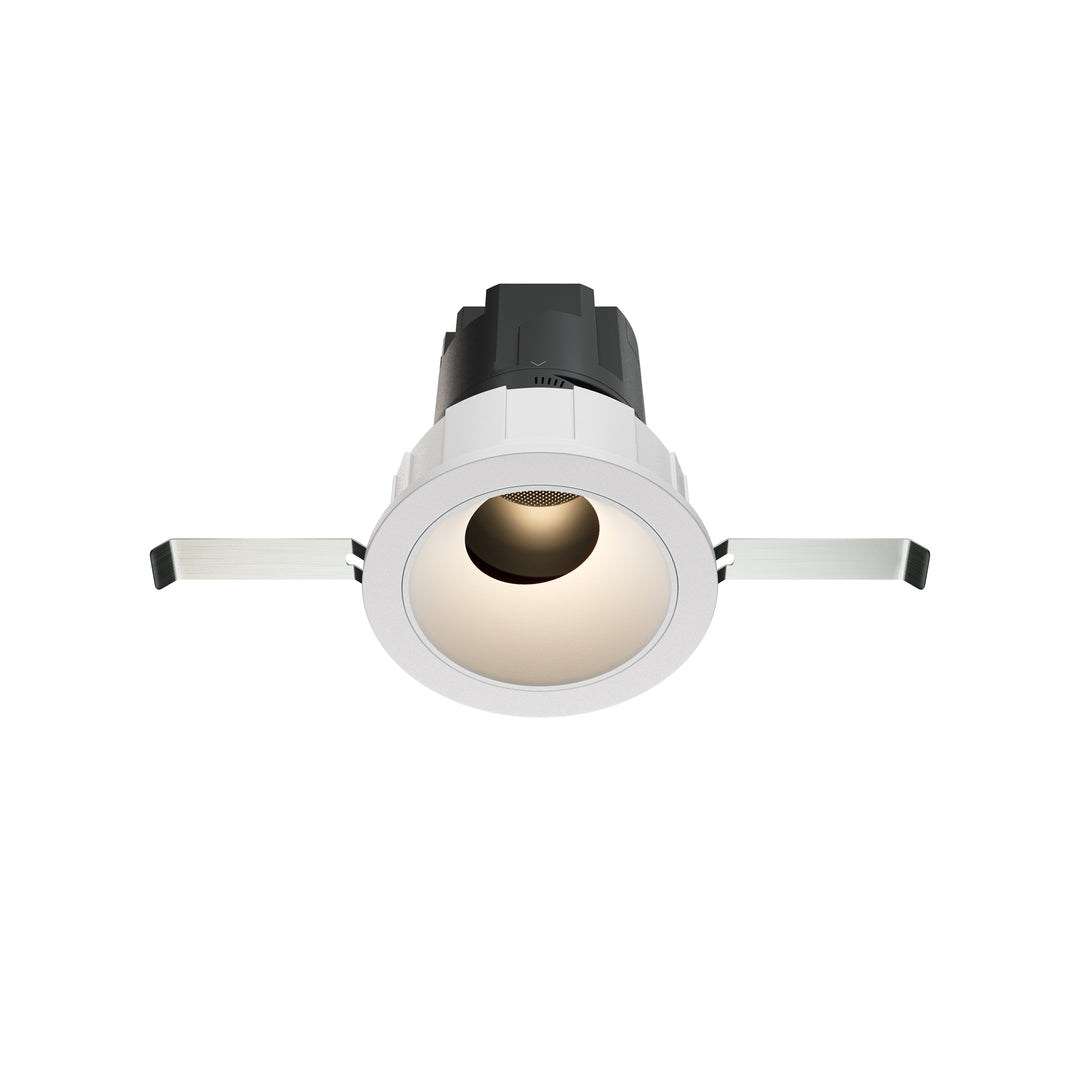 Spot incastrat Wise DL057-7W3K-W