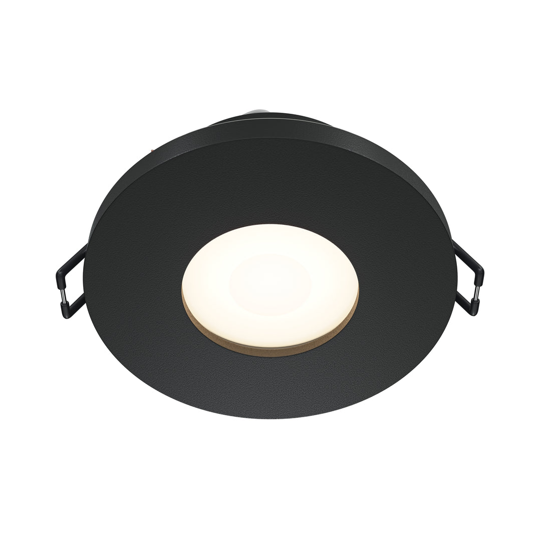 Spot incastrat Stark DL083-01-GU10-RD-B