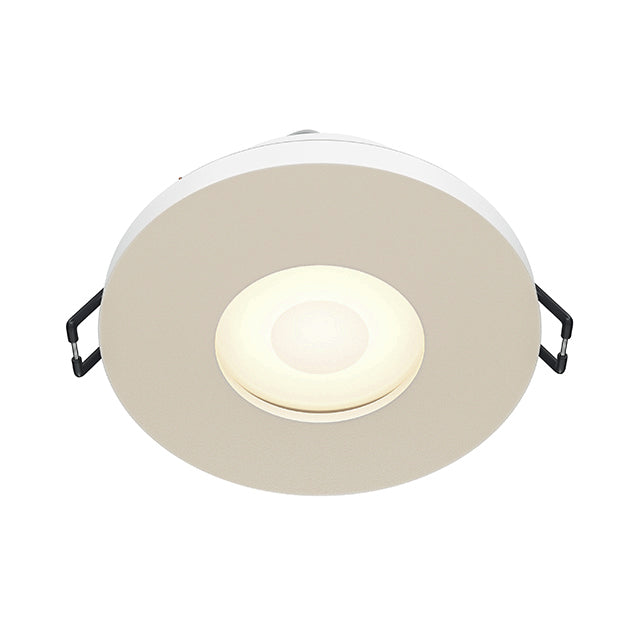 Spot incastrat Stark DL083-01-GU10-RD-W