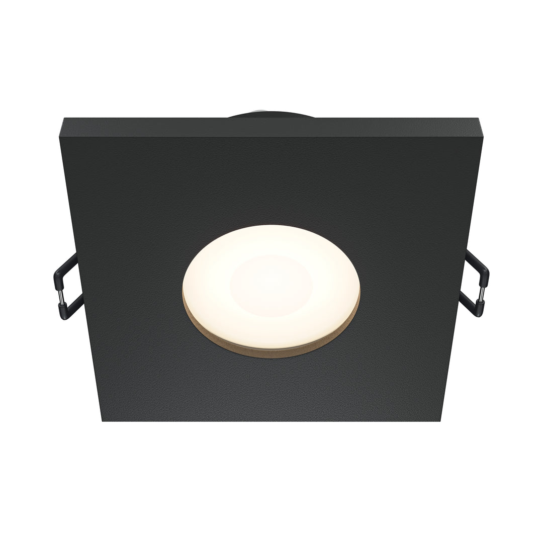 Spot incastrat Stark DL083-01-GU10-SQ-B