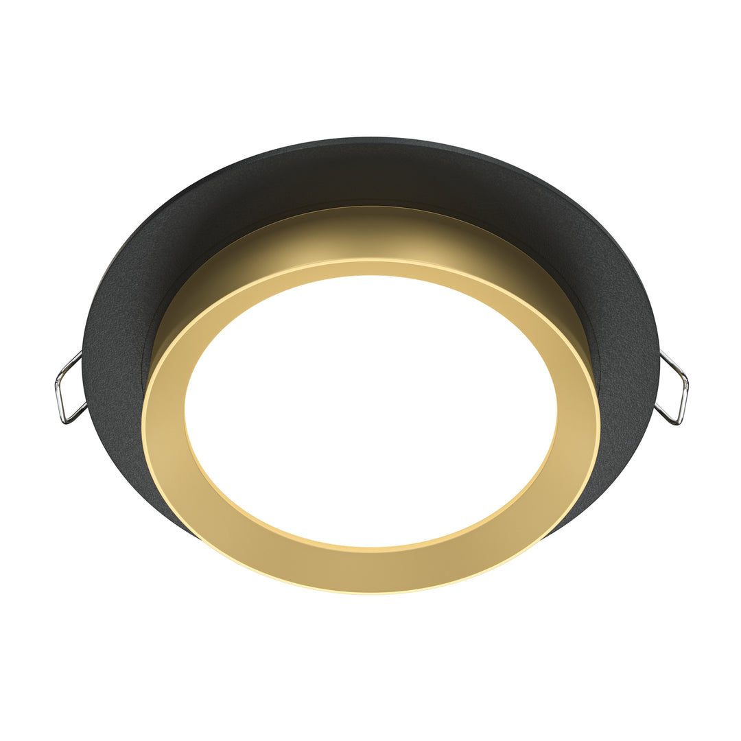 Spot incastrat Hoop DL086-GX53-RD-BG