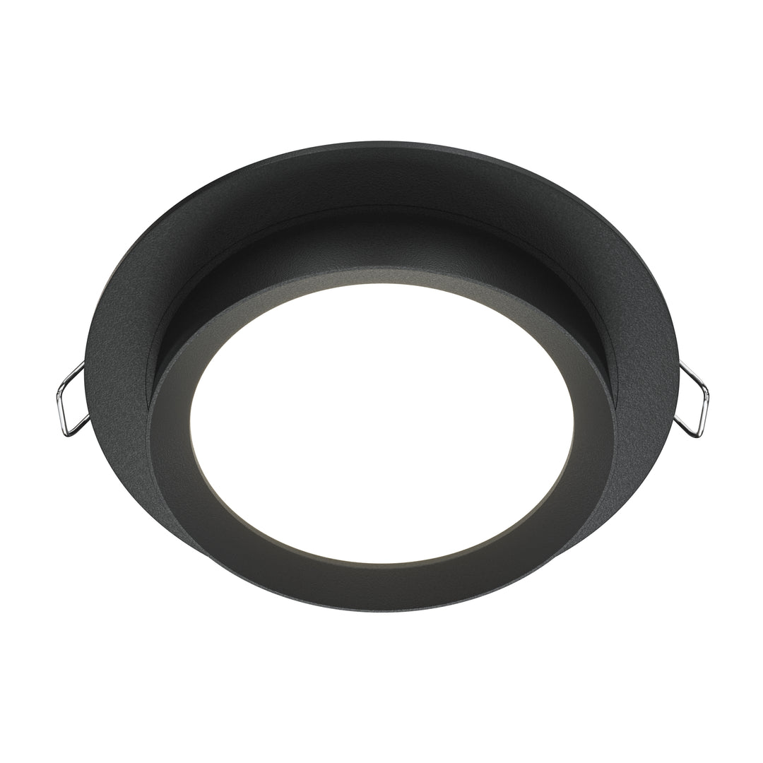 Spot incastrat Hoop DL086-GX53-RD-B