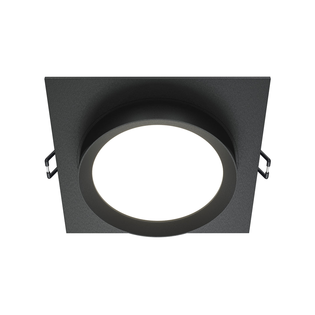 Spot incastrat Hoop DL086-GX53-SQ-B