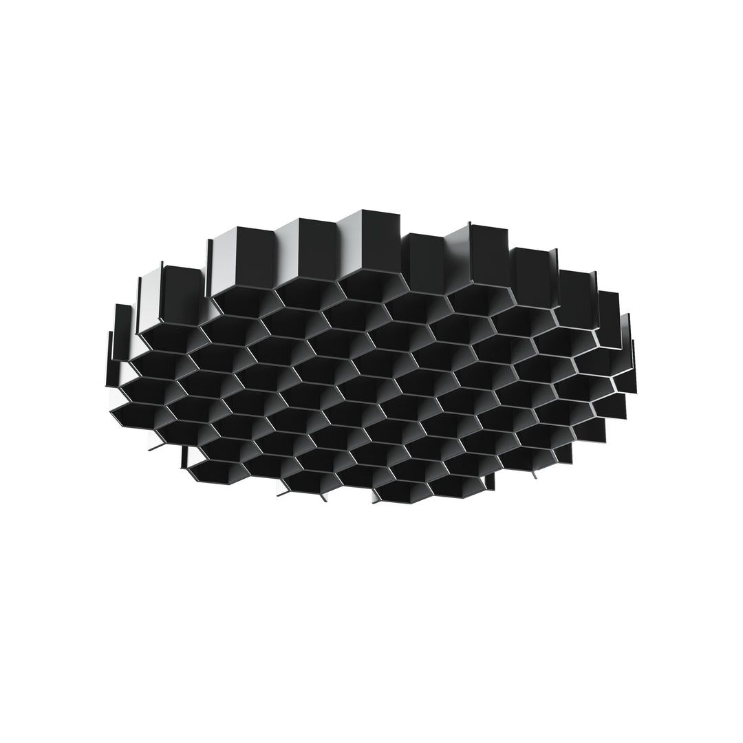 Spot aplicat Focus T HoneyComb-D24