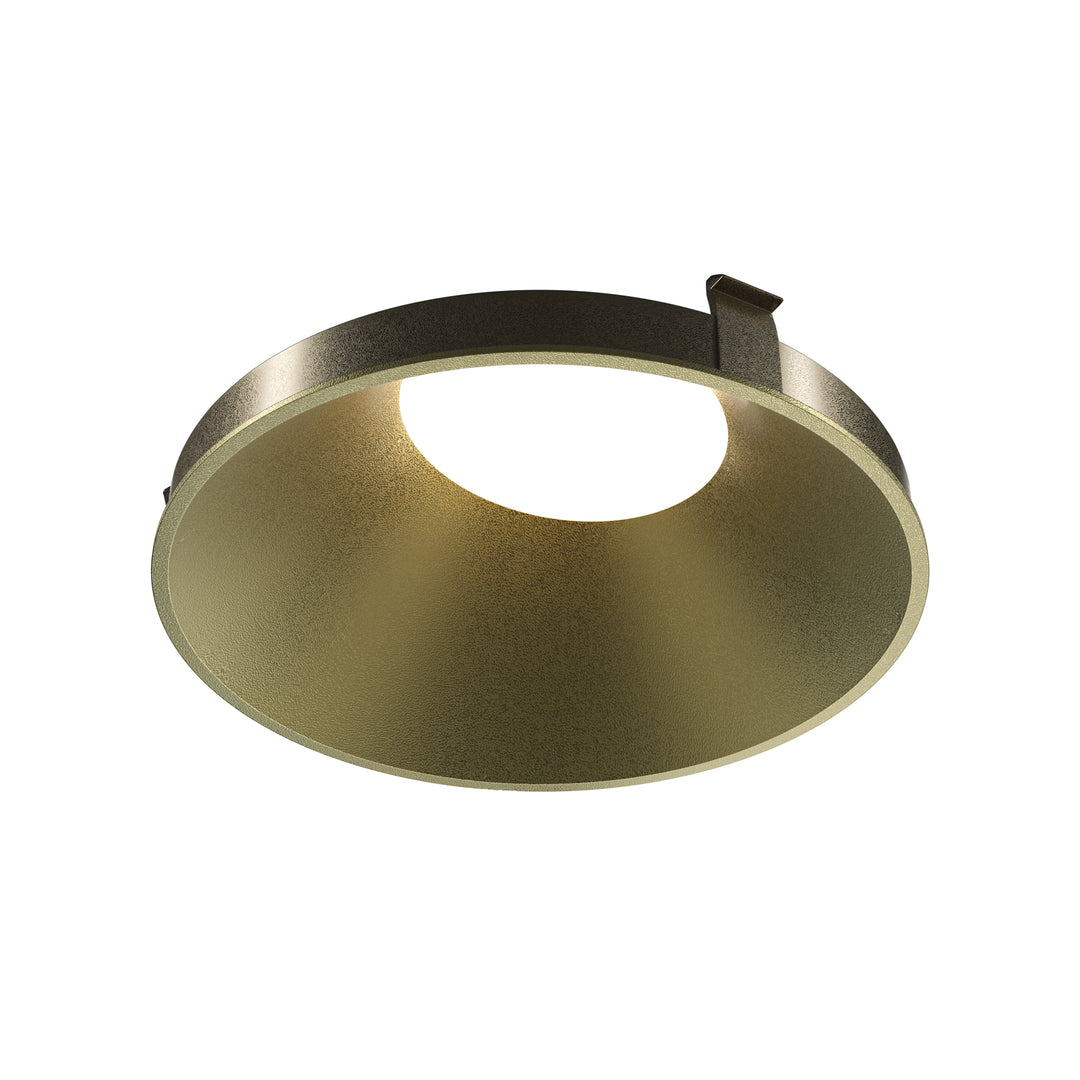 Accesoriu spot incastrat Wise Ring057-10-MG