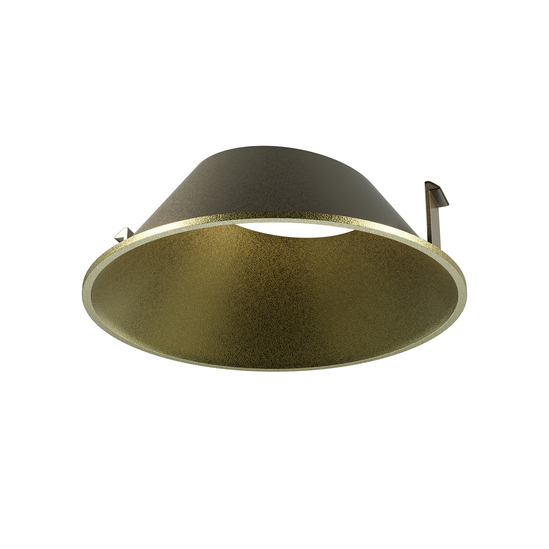 Accesoriu spot incastrat Wise Ring057-7-MG