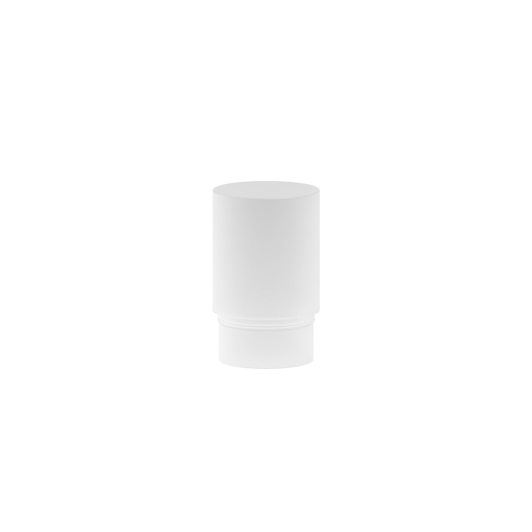 Difuzer decorativ din acril pentru spot Focus LED RingMAcr-5-W