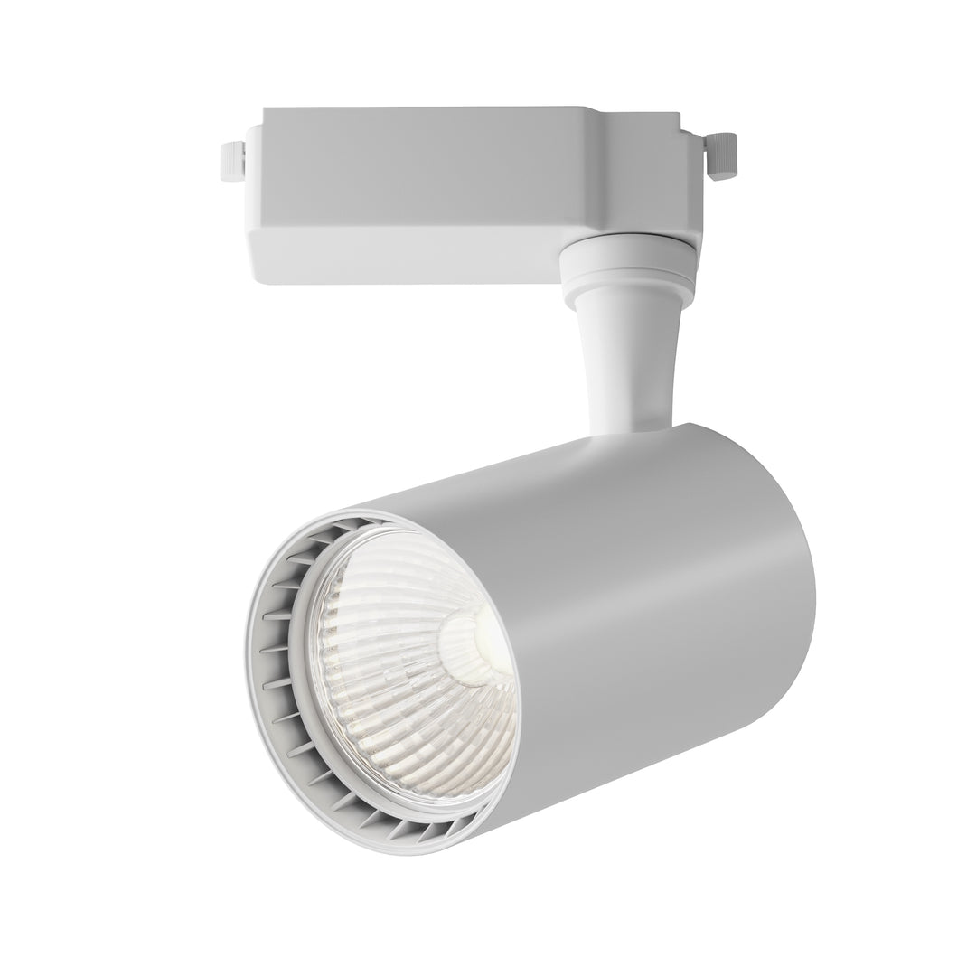Spot pentru sina Vuoro TR003-1-10W4K-S-W