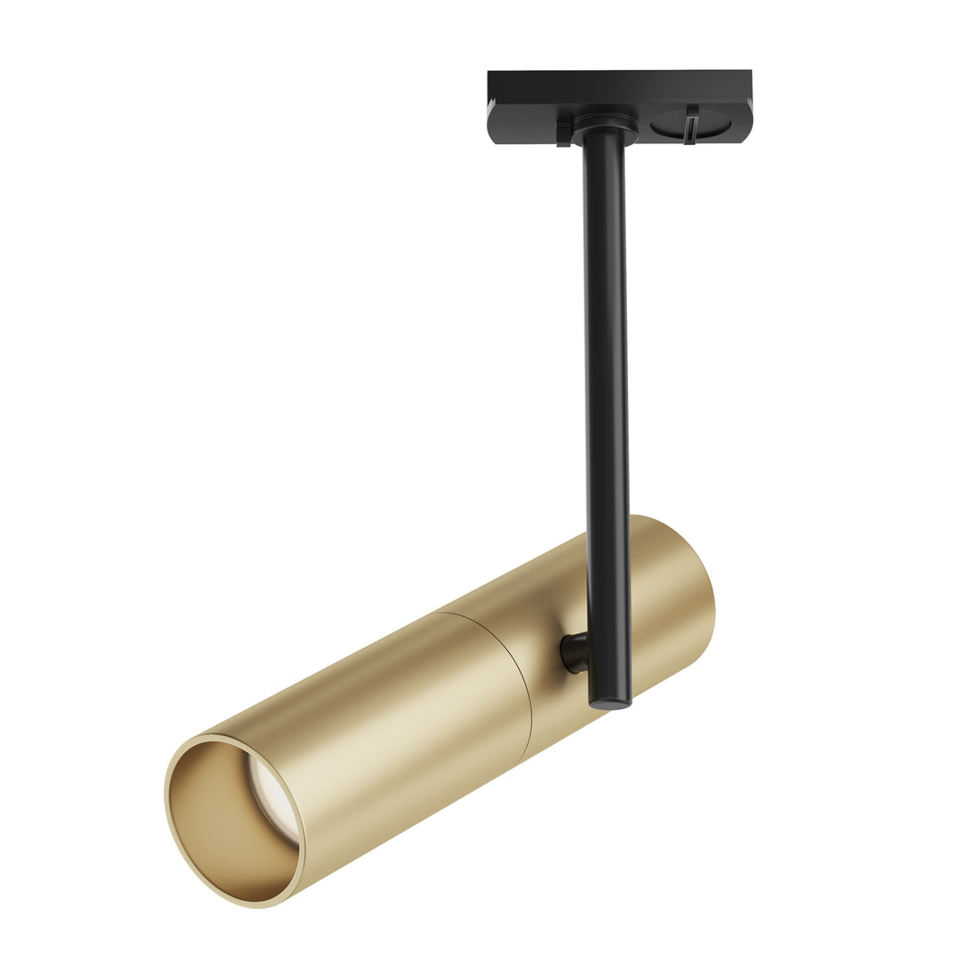 Spot pentru sina Elti TR005-1-GU10-BG