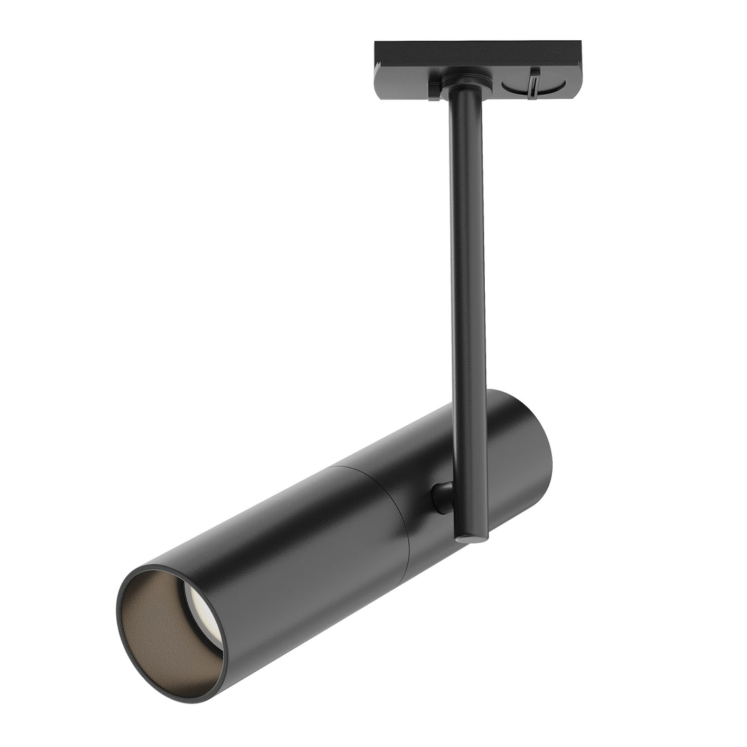 Spot pentru sina Elti TR005-1-GU10-B