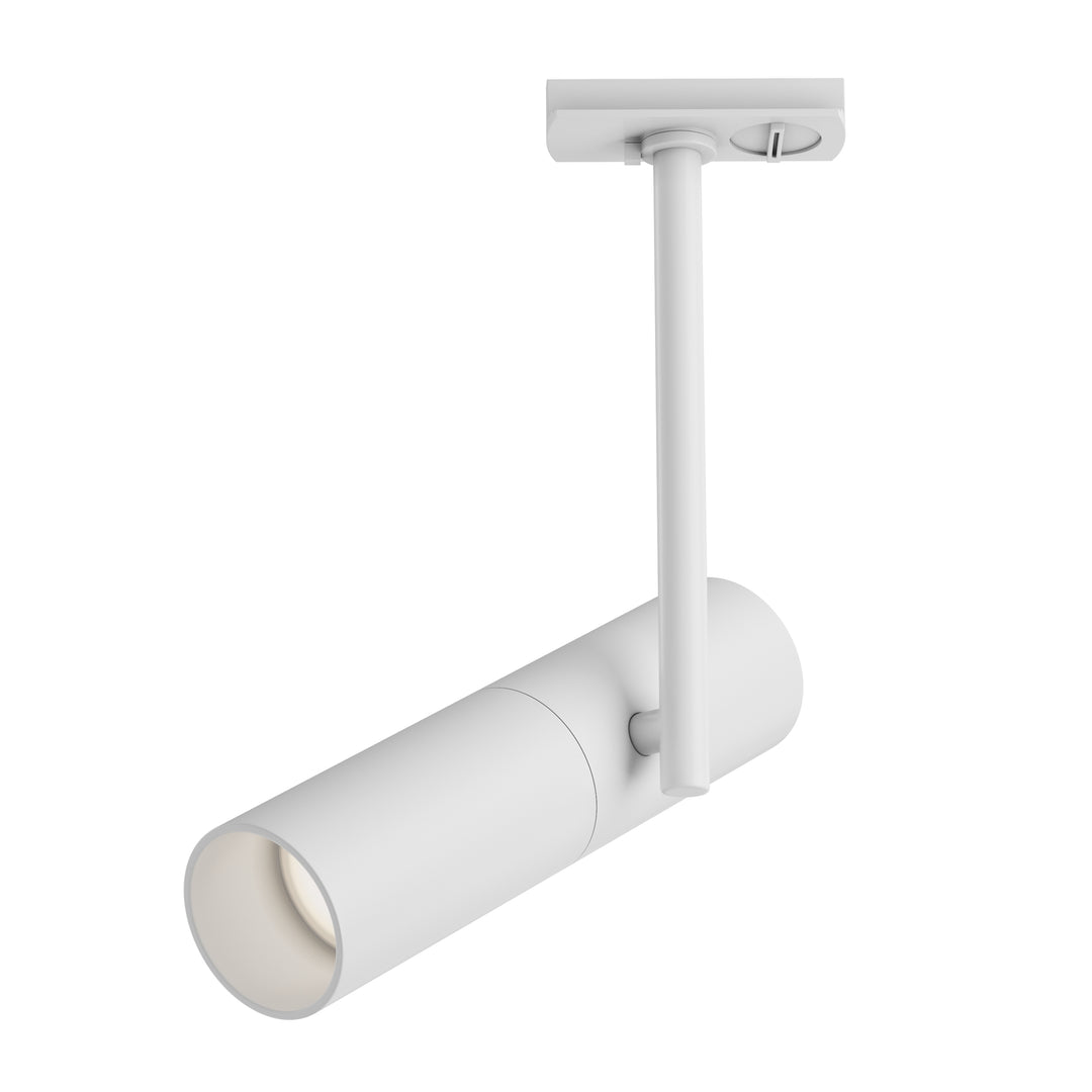 Spot pentru sina Elti TR005-1-GU10-W