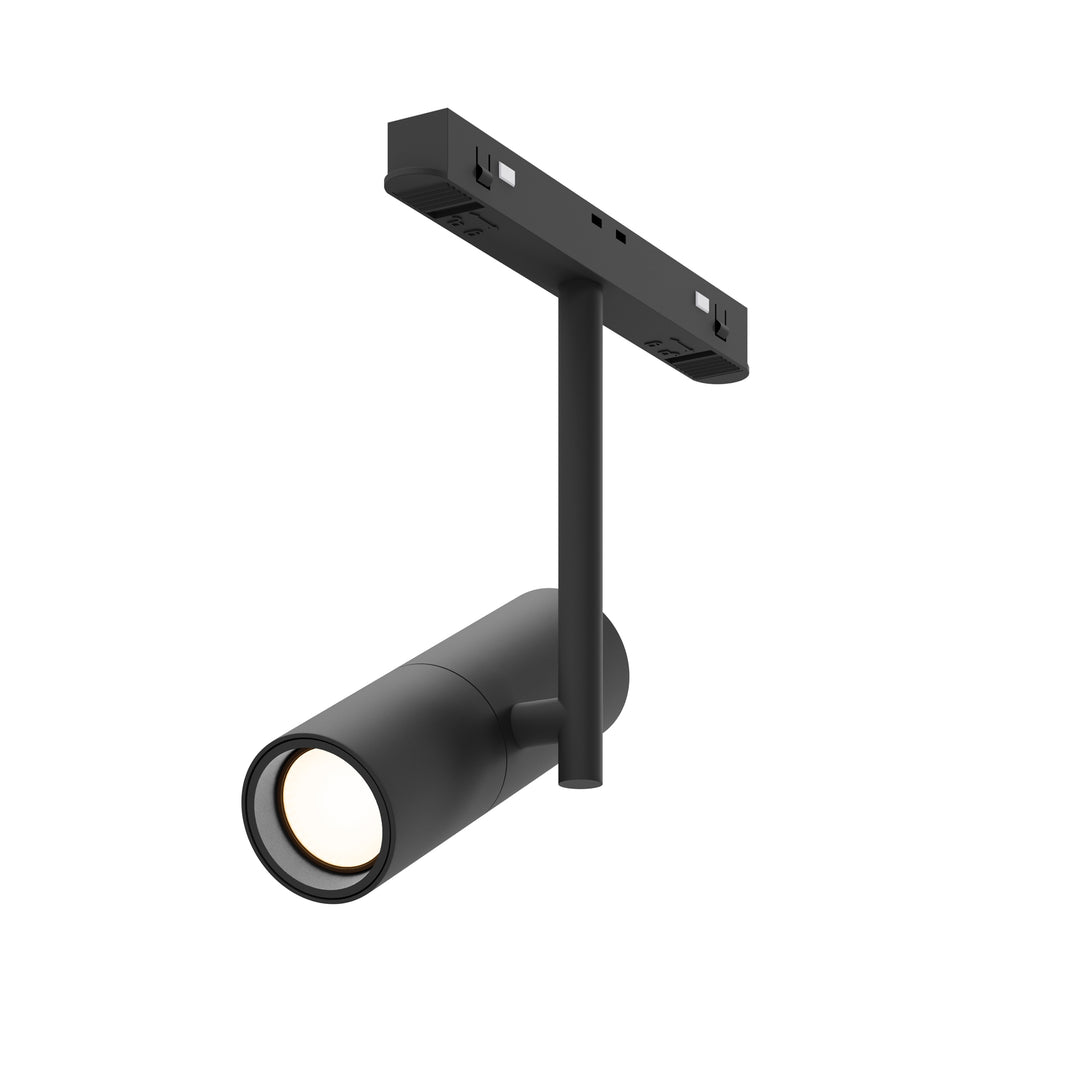 Spot pe sina Elti TR005-4-12W-DS-B